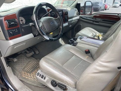 Used 2007 Ford F350 Lariat image 5