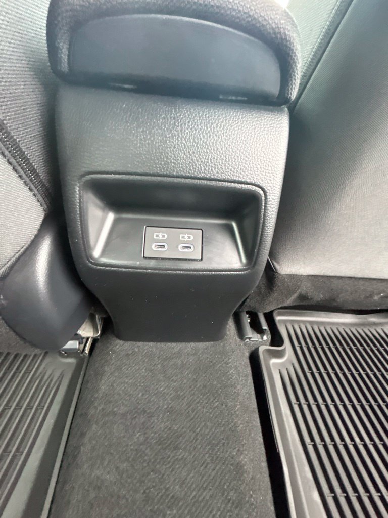Used 2026 Toyota Corolla SE FWD image 21