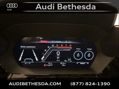 New 2026 Audi RS 3 image 16