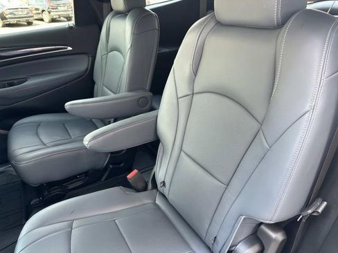 Used 2022 Buick Enclave Essence w/ LPO, Floor Liner Package image 51