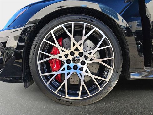 New 2026 Audi RS 3 image 32