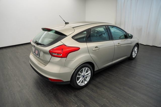 Used 2016 Ford Focus SE FWD image 10