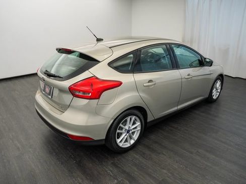 Used 2016 Ford Focus SE FWD image 10