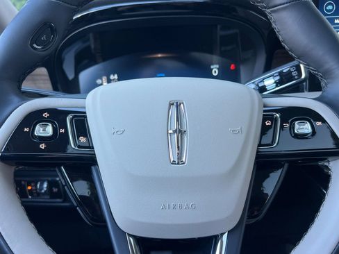 New 2026 Lincoln Corsair Grand Touring image 22