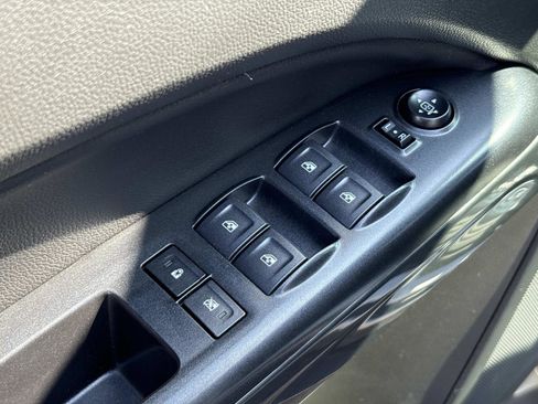 Certified 2022 GMC Canyon AT4 w/ Driver Alert Package image 15