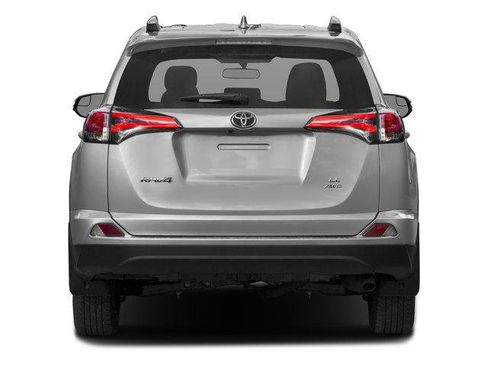 Certified 2018 Toyota RAV4 LE w/ All Weather Liner Package FWD image 5