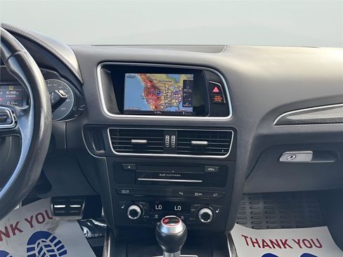 Used 2016 Audi SQ5 Premium Plus image 19