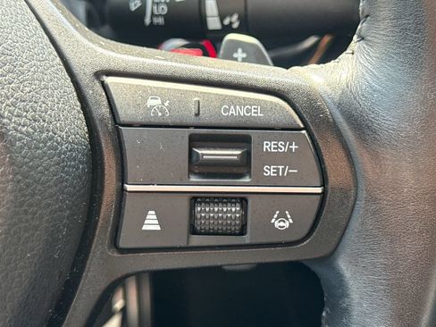 Used 2023 Honda Accord Sport image 29