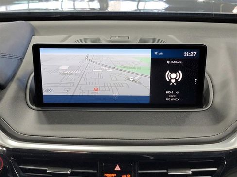 Certified 2023 Acura MDX SH-AWD w/ Technology Package image 19