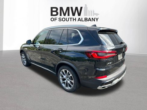 Used 2023 BMW X5 xDrive40i w/ Premium Package AWD/4WD image 15