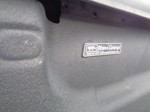Used 2016 Chevrolet Silverado 2500 LT AWD/4WD image 11