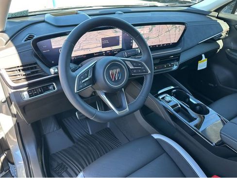 New 2026 Buick Envision Sport Touring image 8