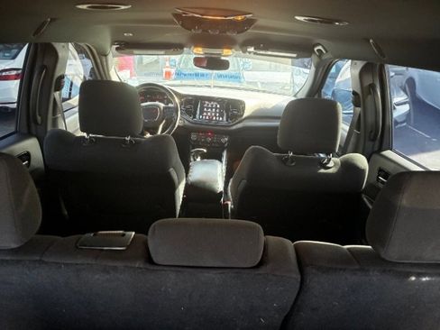 Used 2022 Dodge Durango GT w/ Blacktop Package image 15