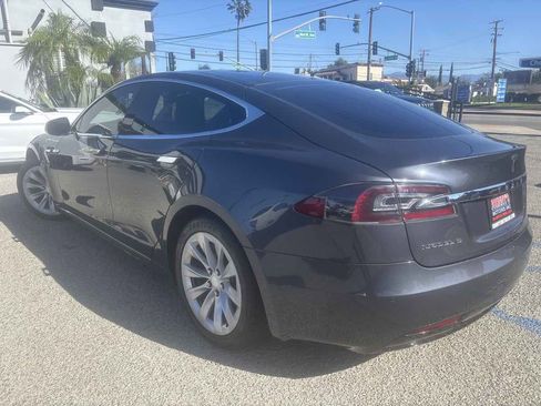 Used 2016 Tesla Model S 75 image 5