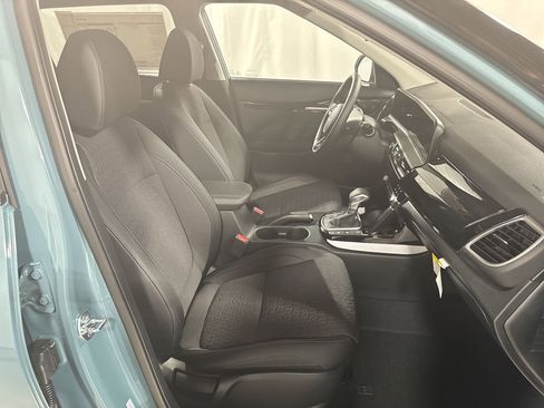 Certified 2026 Kia Seltos S image 33