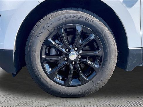 Used 2019 Chevrolet Equinox LT FWD image 34
