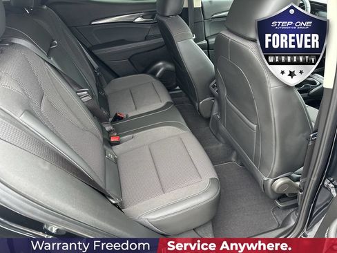 Used 2023 Buick Envision Preferred FWD image 34