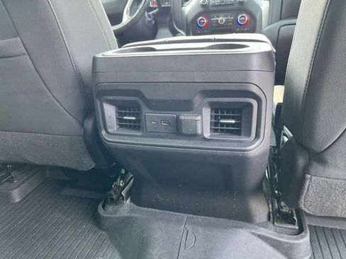 Used 2021 Chevrolet Silverado 1500 LT Trail Boss AWD/4WD image 50