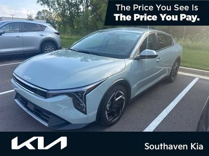 Used 2025 Kia K4 EX