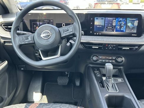 New 2026 Nissan Kicks SV w/ Cold Weather Package AWD/4WD image 21