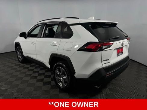 Used 2024 Toyota RAV4 XLE image 6