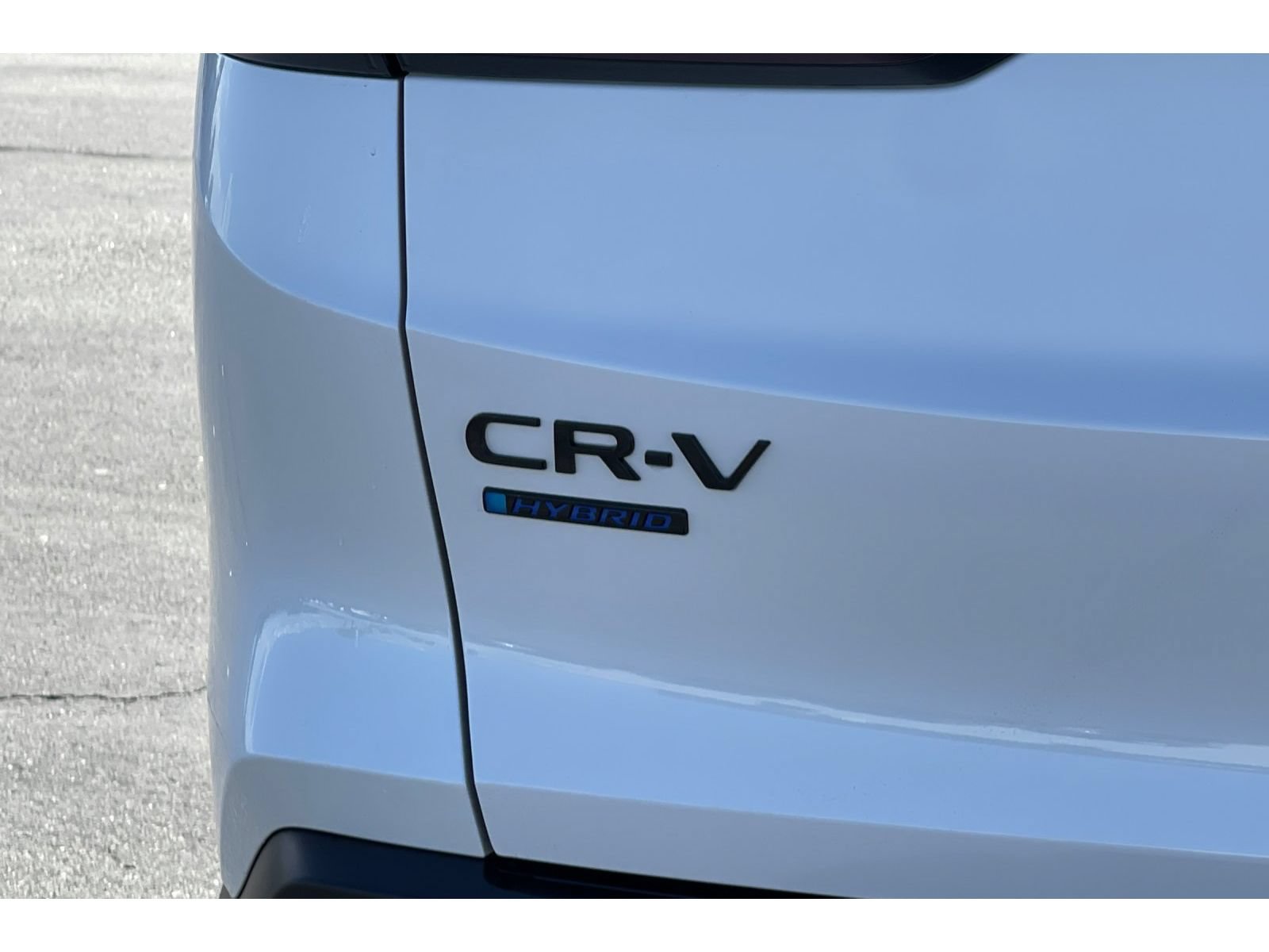 Certified 2026 Honda CR-V Sport-L image 16