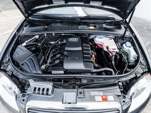 Used 2007 Audi A4 2.0T FWD image 70
