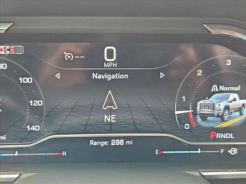 Used 2024 GMC Sierra 2500 Denali Ultimate image 11