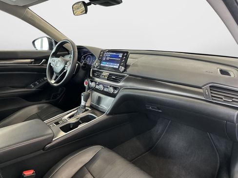 Used 2022 Honda Accord Sport Special Edition image 34