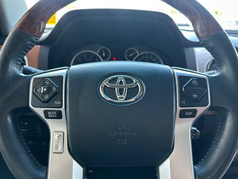 Used 2014 Toyota Tundra 1794 Edition RWD image 26