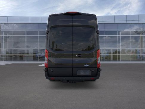 New 2026 Ford Transit 350 XLT image 5