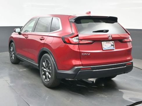 New 2026 Honda CR-V EX-L image 4