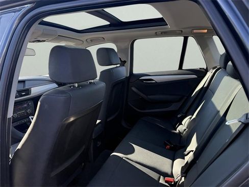Used 2014 BMW X1 xDrive28i image 17