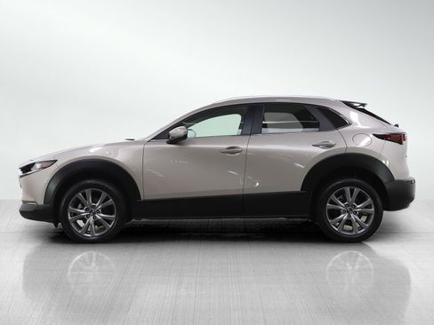 Used 2023 MAZDA CX-30 AWD 2.5 S w/ Select Package image 2