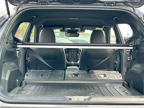 Used 2024 Subaru Crosstrek 2.5i Sport w/ Popular Package #3A image 7