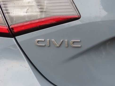 Certified 2023 Honda Civic Sport image 7