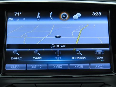 Used 2020 Buick Envision Premium image 16