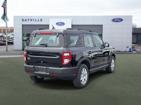 Used 2021 Ford Bronco Sport AWD/4WD image 5