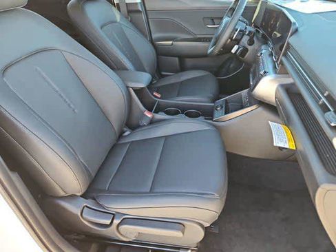New 2026 Hyundai Kona SEL Premium image 21