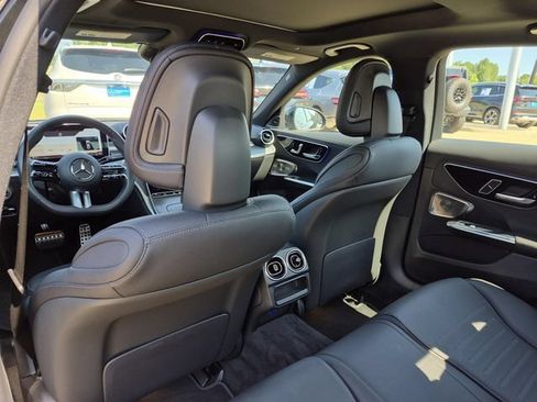 Certified 2024 Mercedes-Benz C 300 Sedan image 18