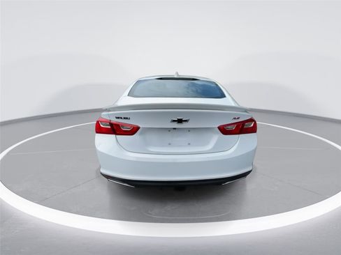 Used 2023 Chevrolet Malibu RS FWD image 7