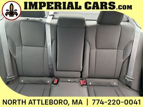 New 2025 Subaru Legacy Premium image 32