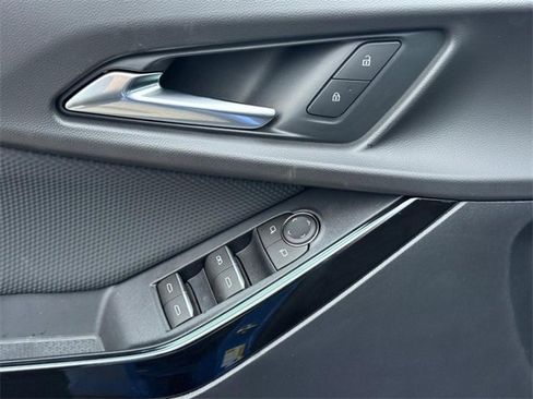 New 2026 Chevrolet Equinox RS w/ Safety and Technology Package image 19