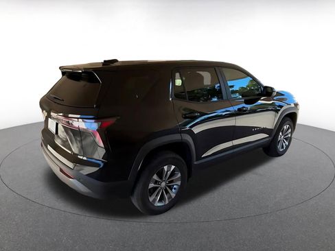 Used 2025 Chevrolet Equinox LT image 14