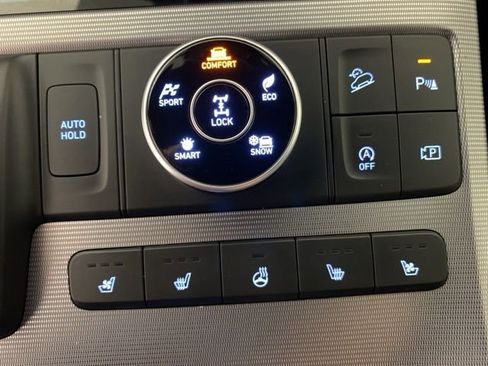 Used 2023 Hyundai Palisade Calligraphy w/ Cargo Package AWD/4WD image 30