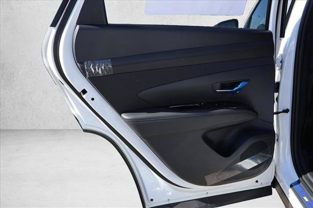 New 2026 Hyundai Tucson Limited AWD/4WD image 23