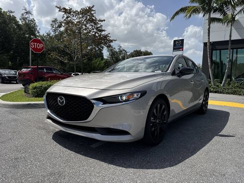 New 2026 MAZDA MAZDA3 s Sport FWD image 31