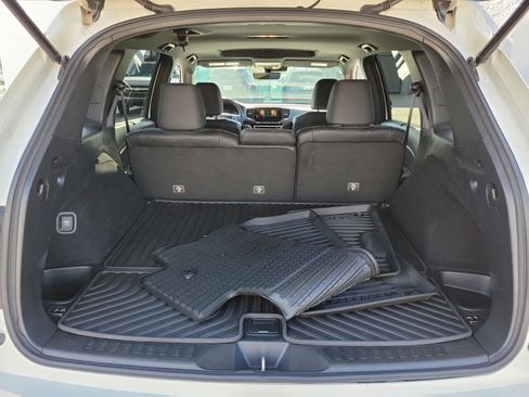 Used 2019 Honda Passport Touring image 31