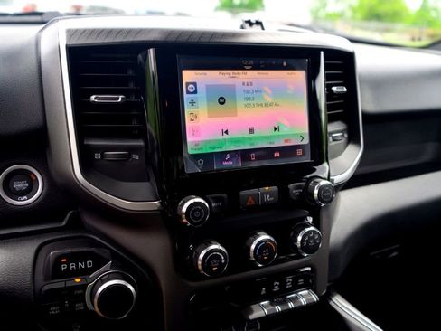 New 2026 RAM 1500 Express AWD/4WD image 17