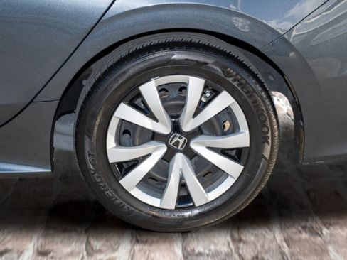 Used 2024 Honda Civic LX image 38